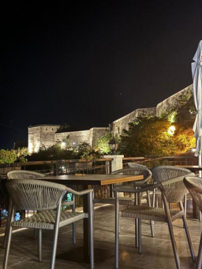 Hotel with Castle View